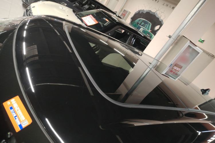 Used MINI Clubman 2016 Revised 2.0T COOPER S