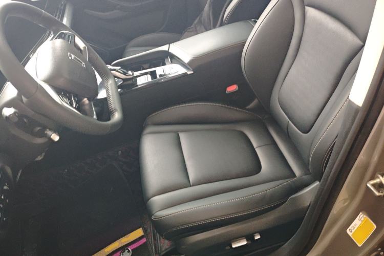 Used Bestune B70 2022 Third Generation 1.5T Automatic Premium Edition