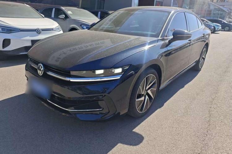 Used Volkswagen Magotan 2024 380TSI DSG Ultimate Edition