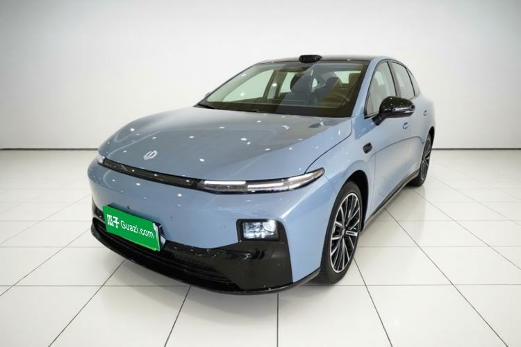 Used Leapmotor B01 2025 550 LiDAR Edition