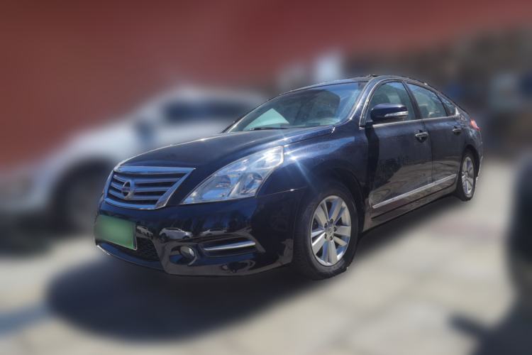 Used Nissan Teana 2011 2.0L XL Comfort Edition