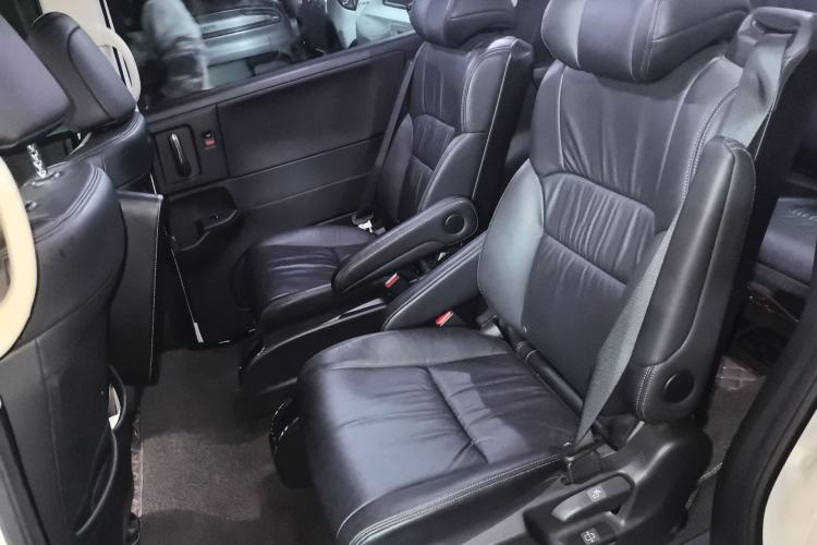 Used Honda Odyssey 2018 2.4L Luxury Edition
