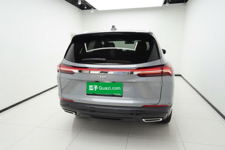 Used Buick Envision 2025 Encore Plus 28T Two-Wheel-Drive Platinum Edition Rear