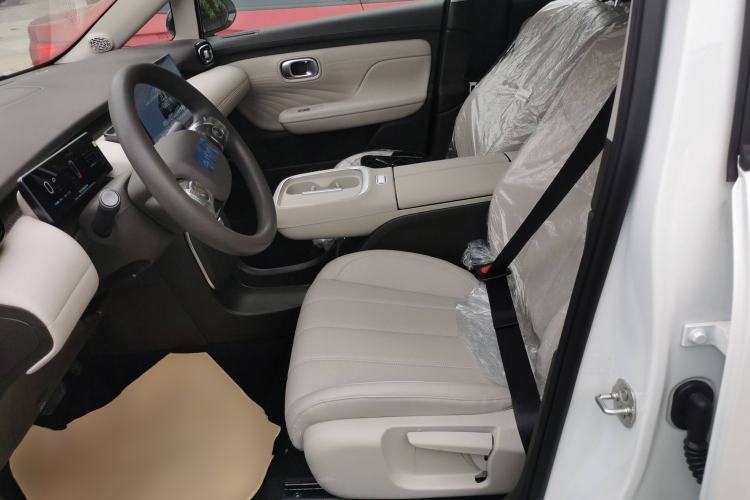 Used AION UT 2025 420 Smart Edition
