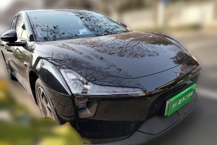 Used XPeng MONA M03 2025 600 with Ultra-Long Range Max