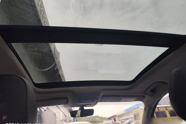 Used Audi Q3 2018 30th Anniversary Edition 30 TFSI Fashion Model Interior 8