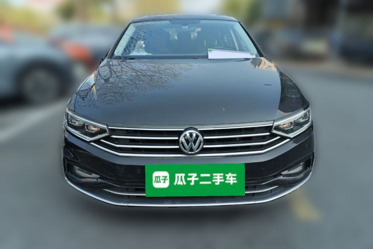 Used Volkswagen Magotan 2020 330TSI DSG Luxury Edition Front