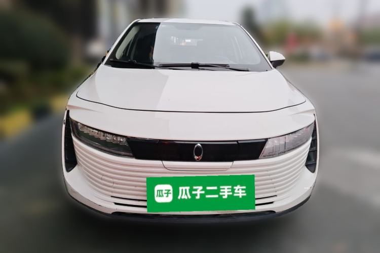 Used ORA iQ 2018 Smart Connectivity Model
