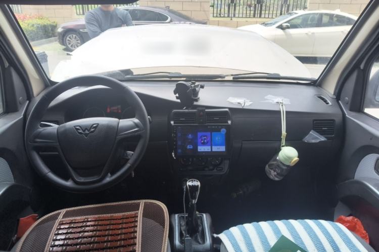 Used Wuling Rongguang 