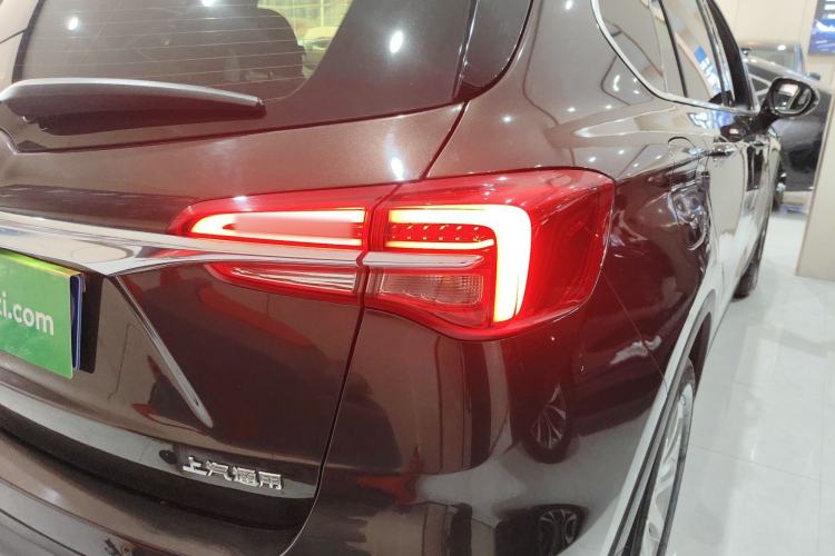 Used Buick Envision 2021 532T Two-Wheel-Drive Leading Version