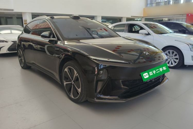 Used Nio ET5T 2024 75kWh Touring
