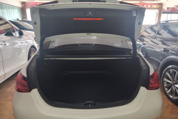 Used Mercedes-Benz C-Class 2022 Restyled C 260 L Sport Edition
