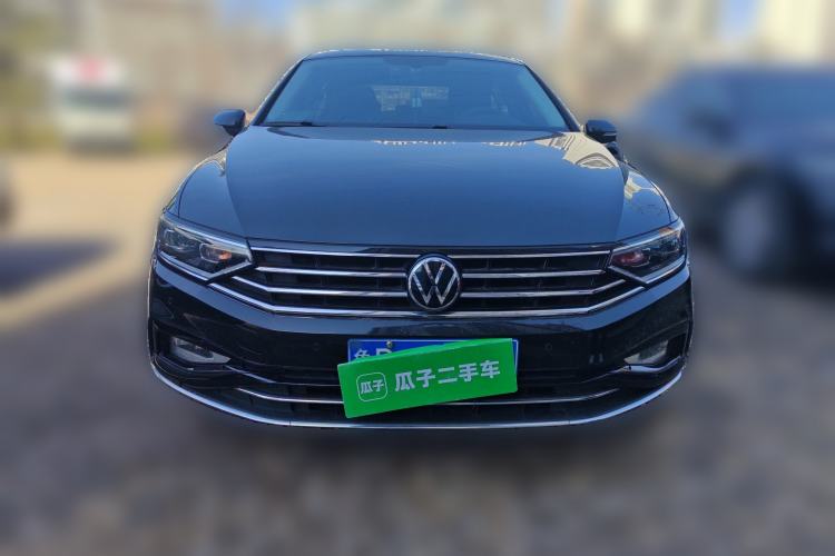 Used Volkswagen Magotan 2020 330TSI DSG Luxury Edition Front