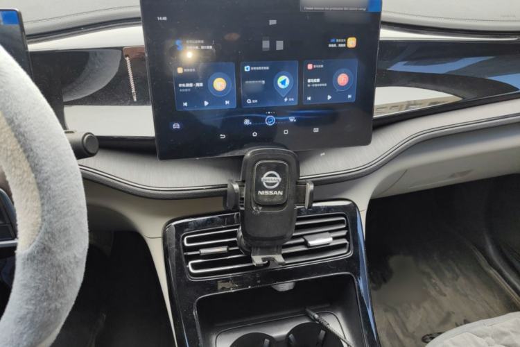 Used BYD Qin PLUS 2024 HONOR Edition DM-i 55KM Leading Model
