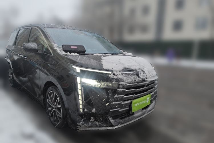 Used GAC Trumpchi E8 2024 Honor Series 2.0L Honor Edition