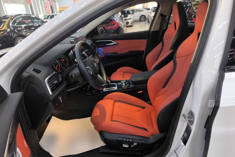 Used BMW 1 Series 2023 125i M Sport Night Edition