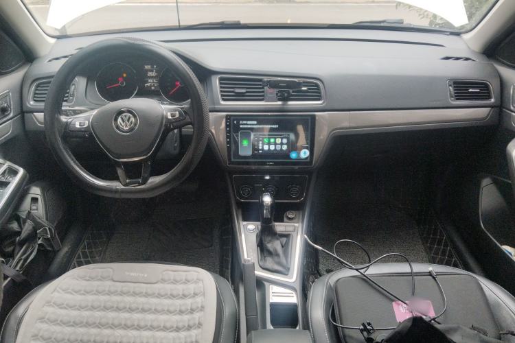 Used Volkswagen Lavida 2017 230TSI DSG Comfort Edition
