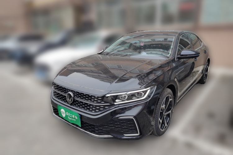 Used Volkswagen Passat 2023 Restyled 330TSI Starry Luxury Edition