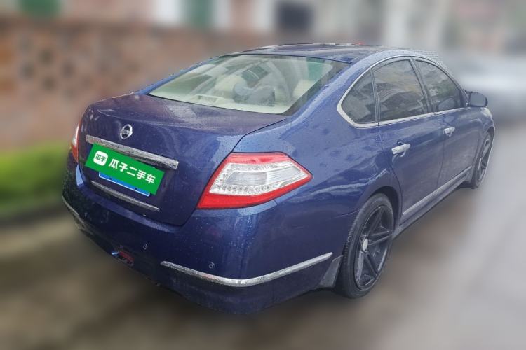 Used Nissan Teana 2011 2.5L XL Advanced Edition
