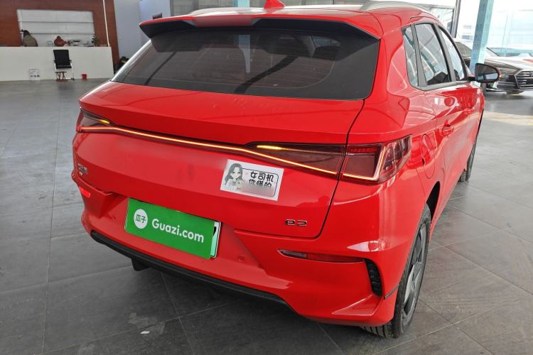 Used BYD e2 2023 Comfort Model