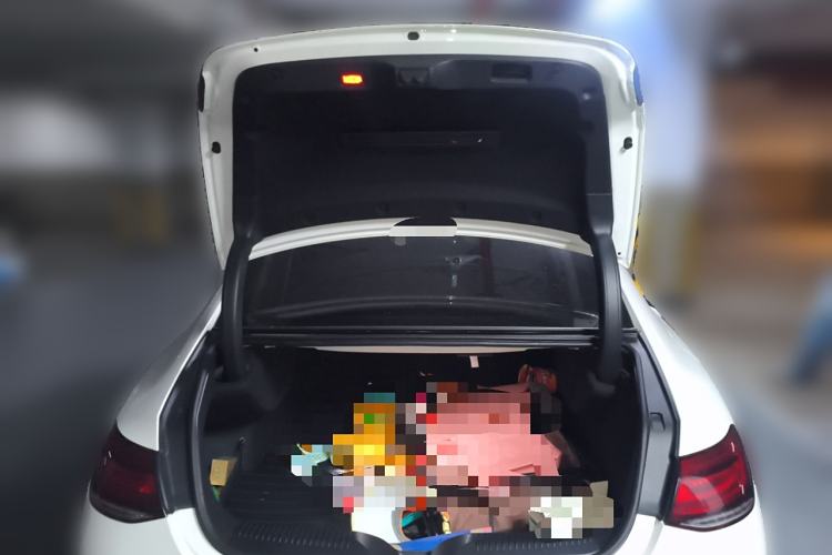 Used Mercedes-Benz CLS 2021 CLS 300 Sport Edition