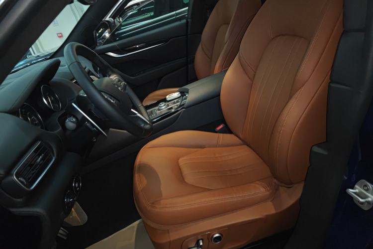 Used Maserati Levante 2022 2.0T GT Sharp Edition