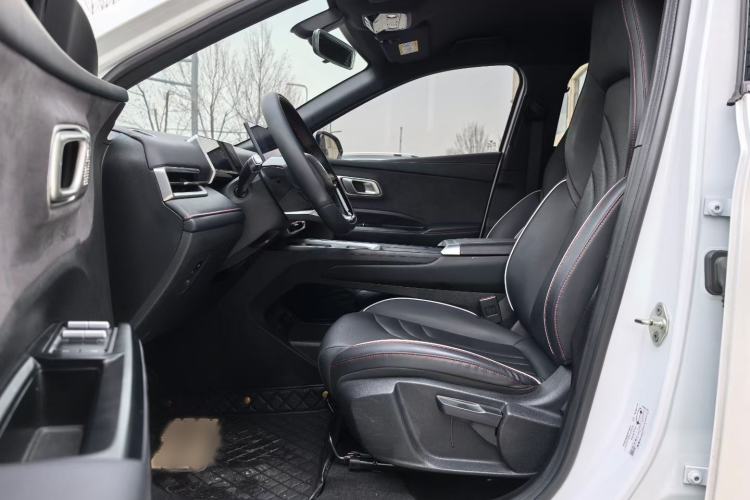 Used NETA X 2023 400 Lite
