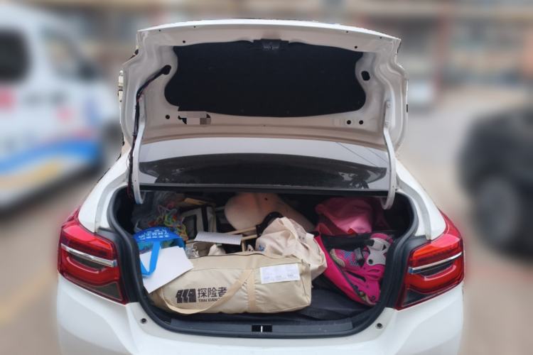 Used Toyota Vios 2021 1.5L CVT Innovation Edition