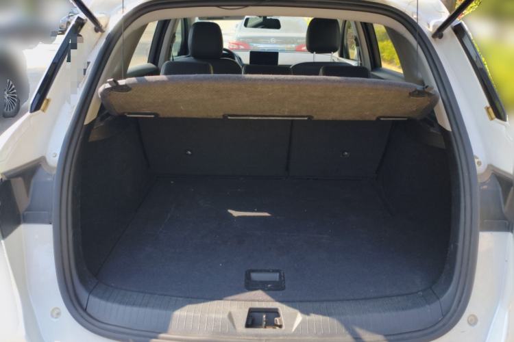 Used BYD Song Pro 2019 1.5T Automatic Luxury Model
