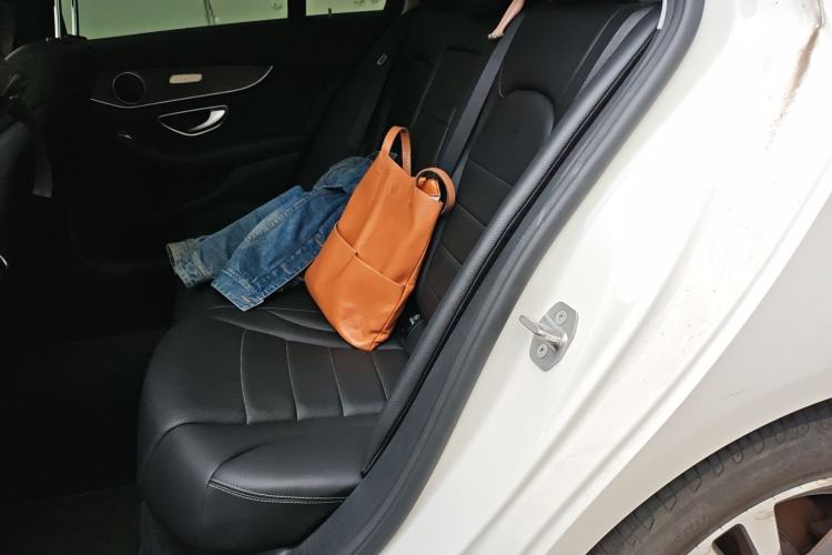 Used Mercedes-Benz C-Class 2016 C 200 L Sport Edition