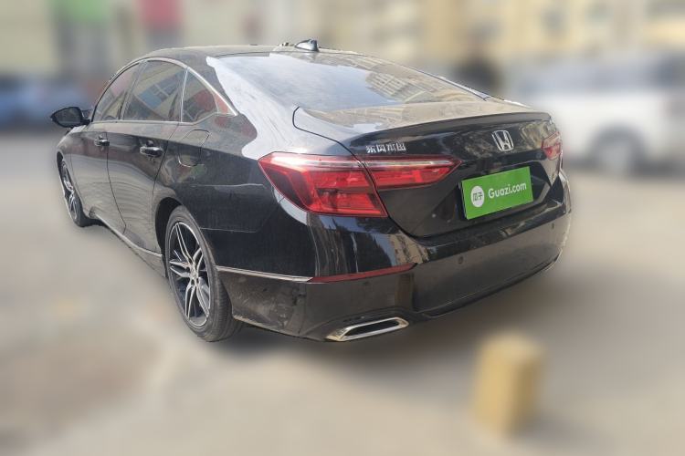 Used Honda Inspire 2022 260TURBO Jingyue Version
