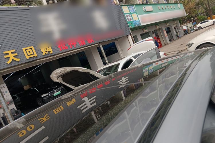 Used BMW i3 2022 eDrive 35 L Roof