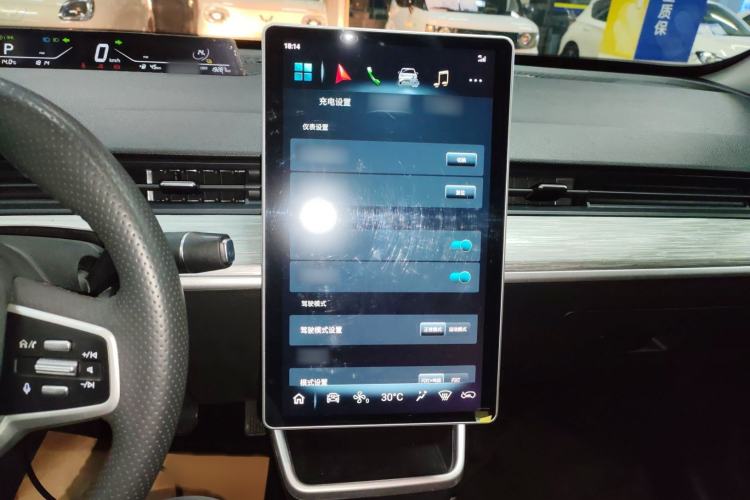 Used NETA AYA 2023 318 Lite
