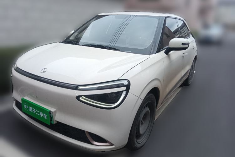 Used Dongfeng NAMMI 01 2024 330 Plus Smart+