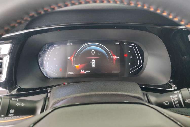 Used Oshan X7 PLUS 2023 Enjoy Edition 1.5T Automatic Prestige 7-Seater