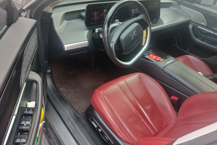 Used XPeng P7 2020 706G
