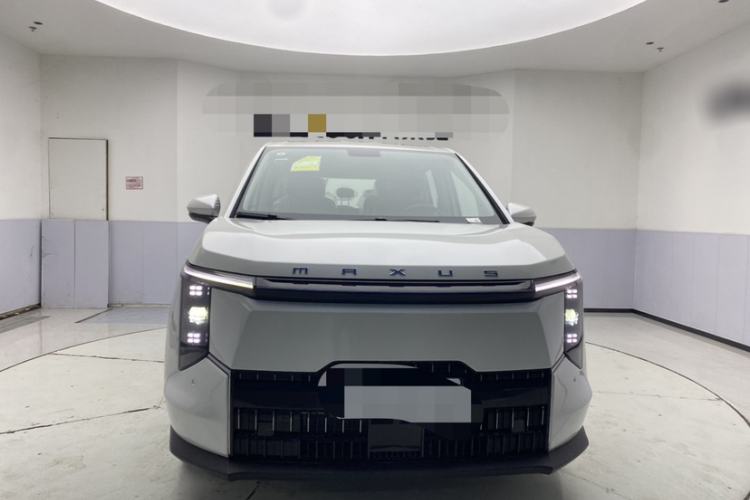 Used SAIC MAXUS Dajia 7 2024 Revised Version Super Hybrid Long-Range Edition Enjoyment Version Exterior 1