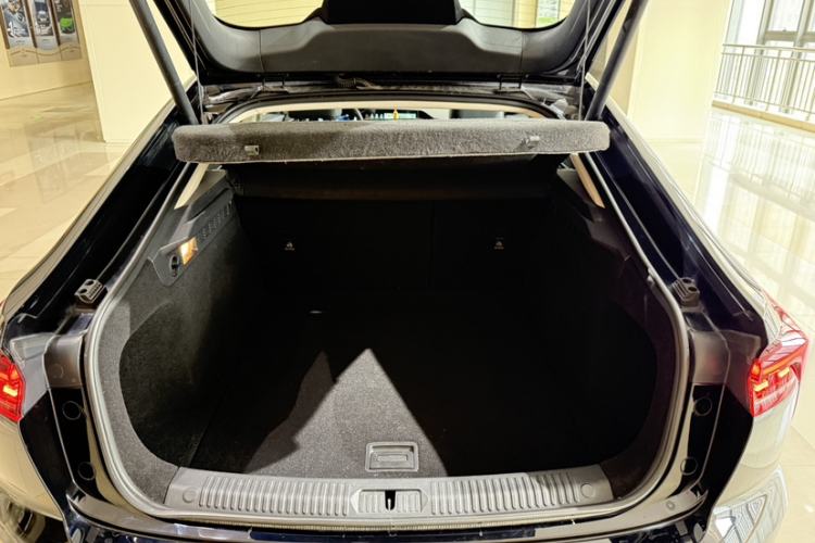 Used Bestune B70 2023 Third Generation 1.5T Automatic Enjoyment Version Interior 8