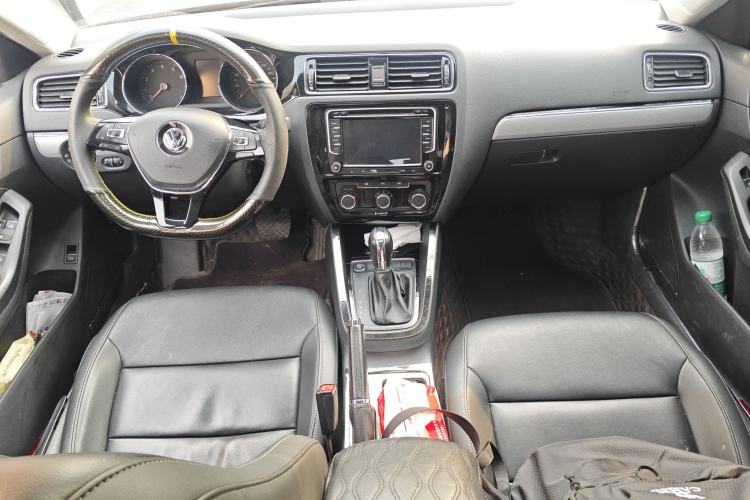 Used Volkswagen Sagitar 2018 1.6L Automatic Comfort Model
