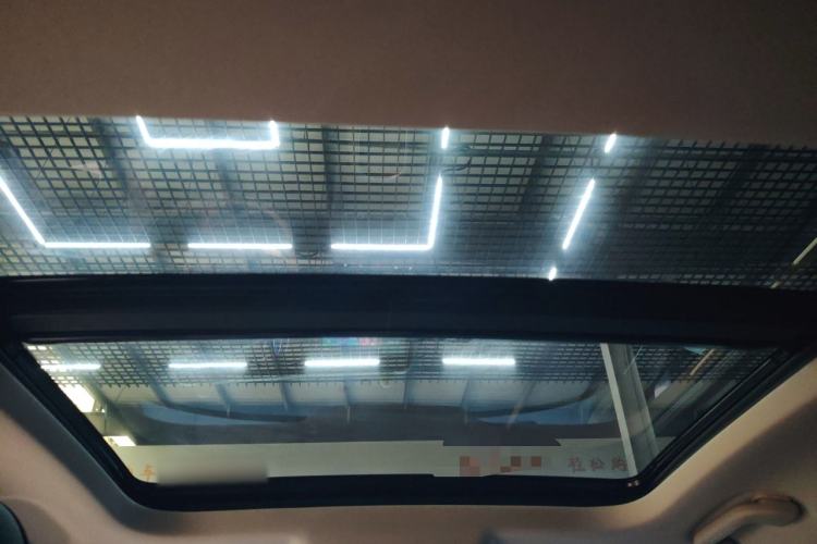 Used ORA Good Cat 2024 401 km Luxury Version 126 kW Headliner