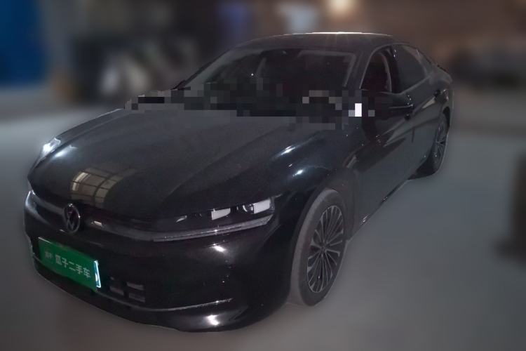 Used Volkswagen Magotan 2024 380TSI DSG Prestige Edition DaMai Package