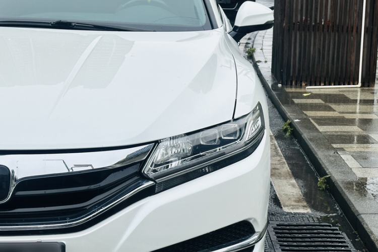 Used Honda Spirior 2017 2.0L Comfort Edition
