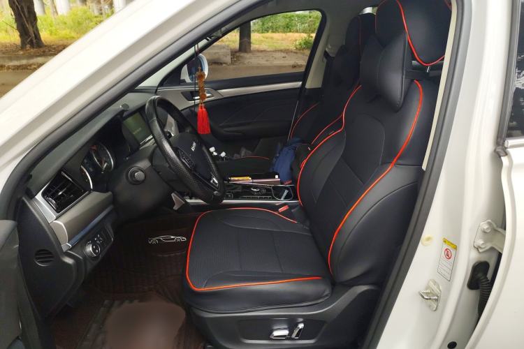 Used Haval H7 2017 Blue-Label H7L 2.0T Automatic Elite Model