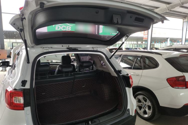 Used CHANGAN CS75 2019 280T DCT Million Edition China VI Standard
