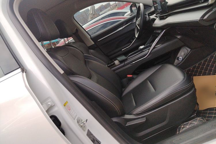 Used Haval H6 2021 3rd Generation 1.5T Automatic Two-Wheel Drive Max