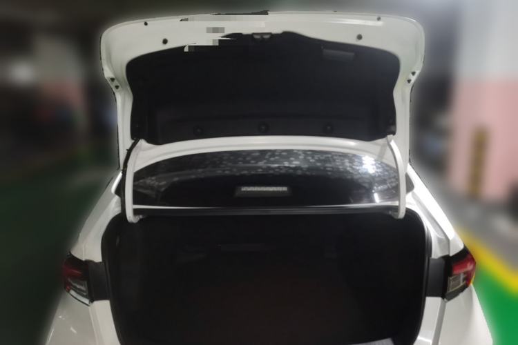 Used Toyota Corolla 2019 Dual-Engine 1.8L E-CVT GL-i Elite Edition