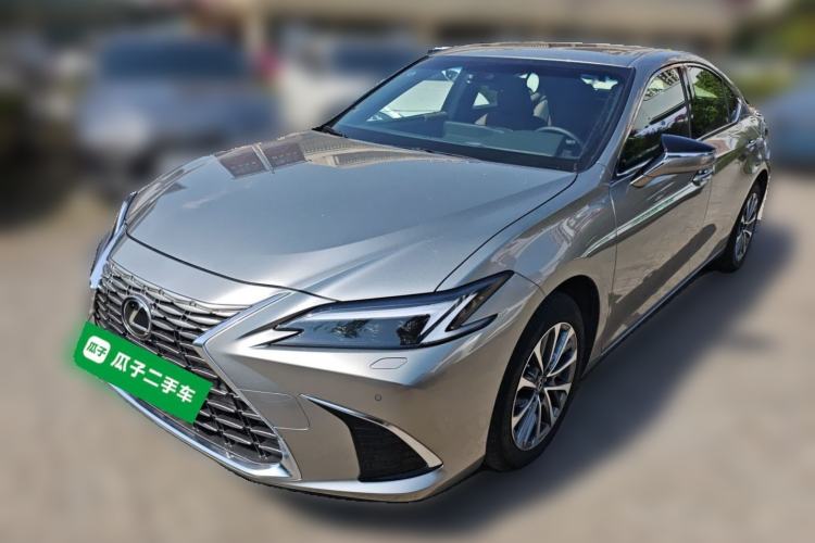 Used Lexus ES 2025 200 Premium Edition