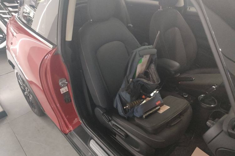 Used MINI MINI 2018 1.5T ONE PLUS
