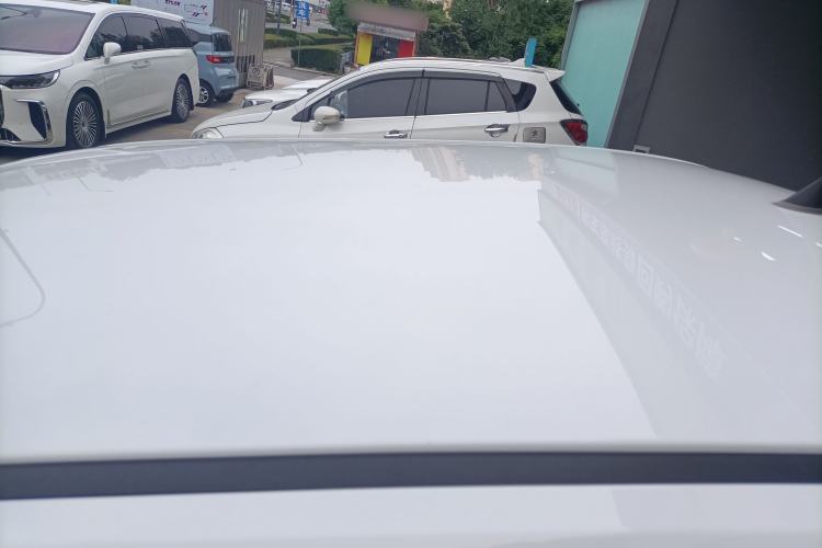 Used Wuling Hongguang MINIEV 2021 Macaron Premium Model – Lithium-NMC