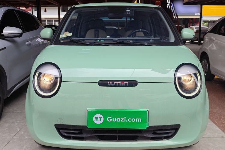 Used Qiyuan Lumin 2022 210km Sweet Edition
